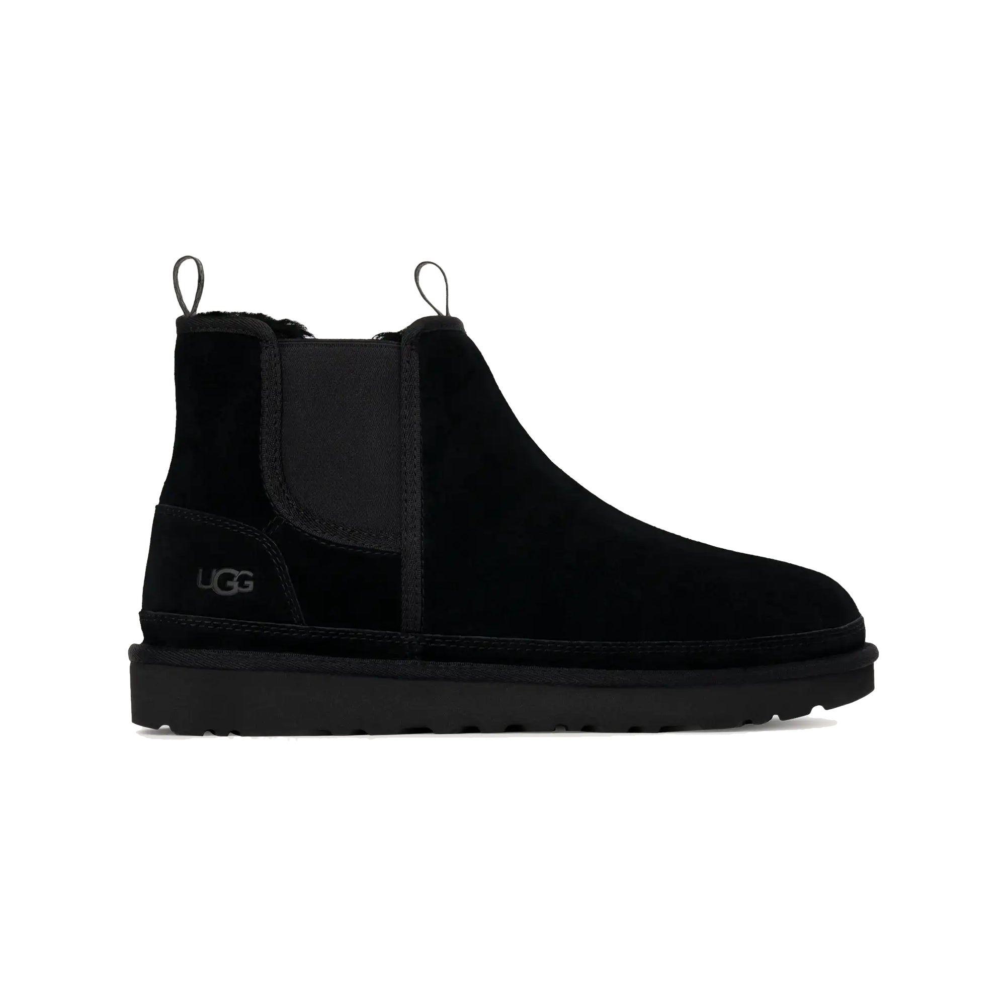 Oferte la Ghete Barbati, UGG, Neumel 1121644-BLK