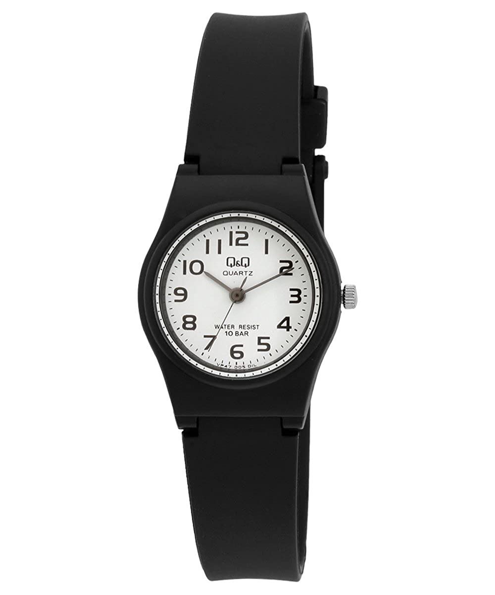 Oferte la Ceas Dama, Q&amp;Q by Citizen, Regular VP47J005Y