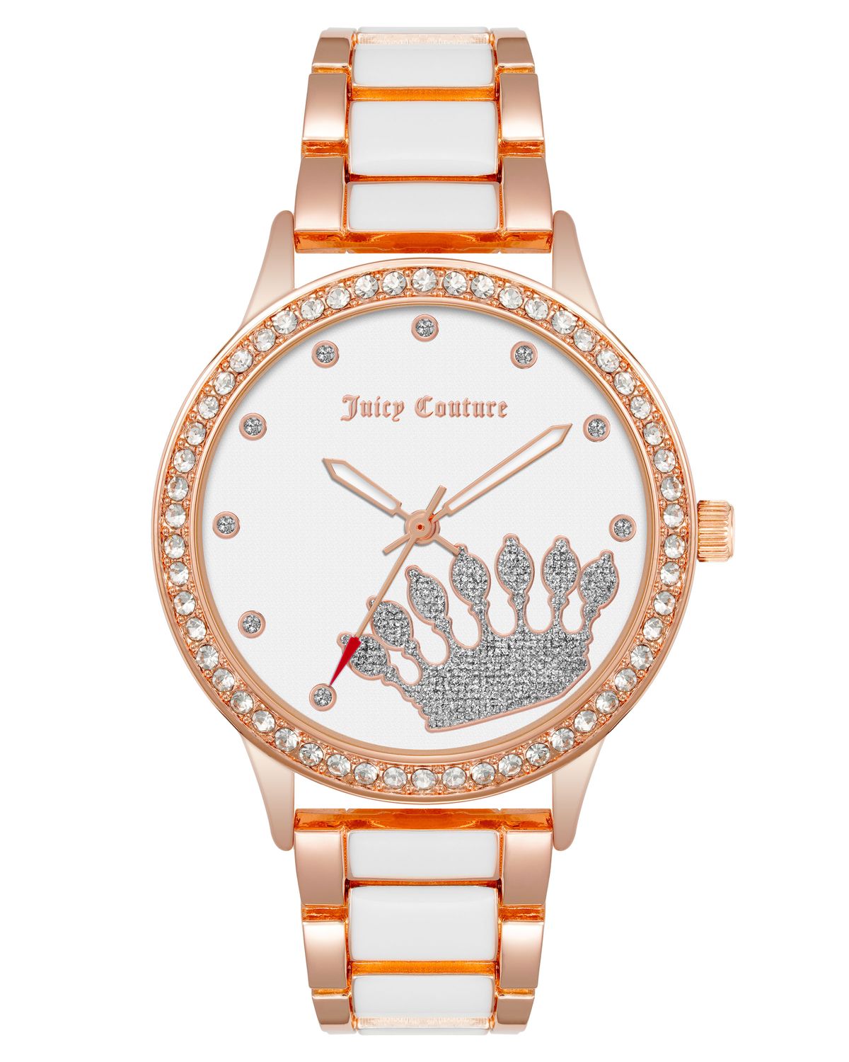 Oferte la Ceas Dama, Juicy Couture, JC133 JC1334RGWT