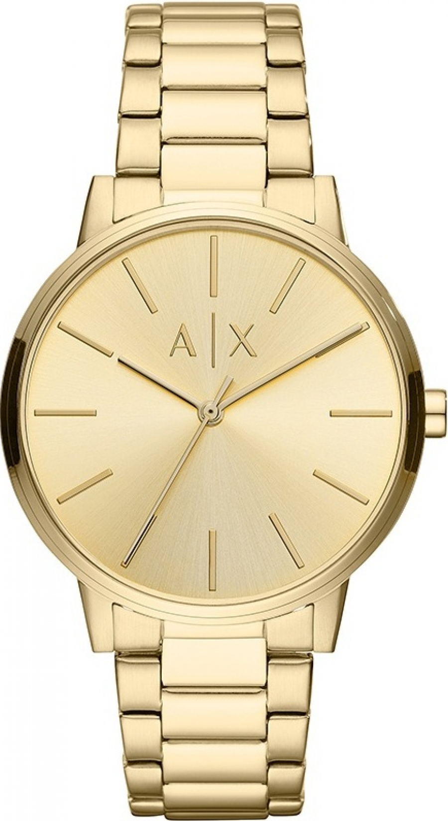 Oferte la Ceas Barbati, Armani Exchange, Cayde AX2707