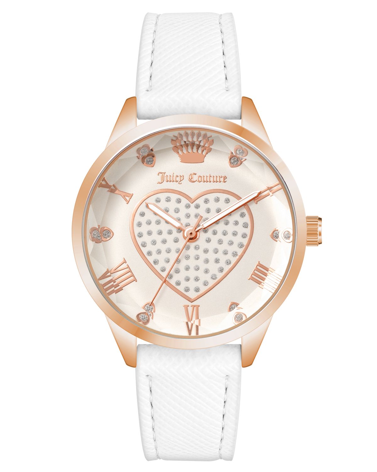 Ceas Dama, Juicy Couture, JC130 JC1300RGWT