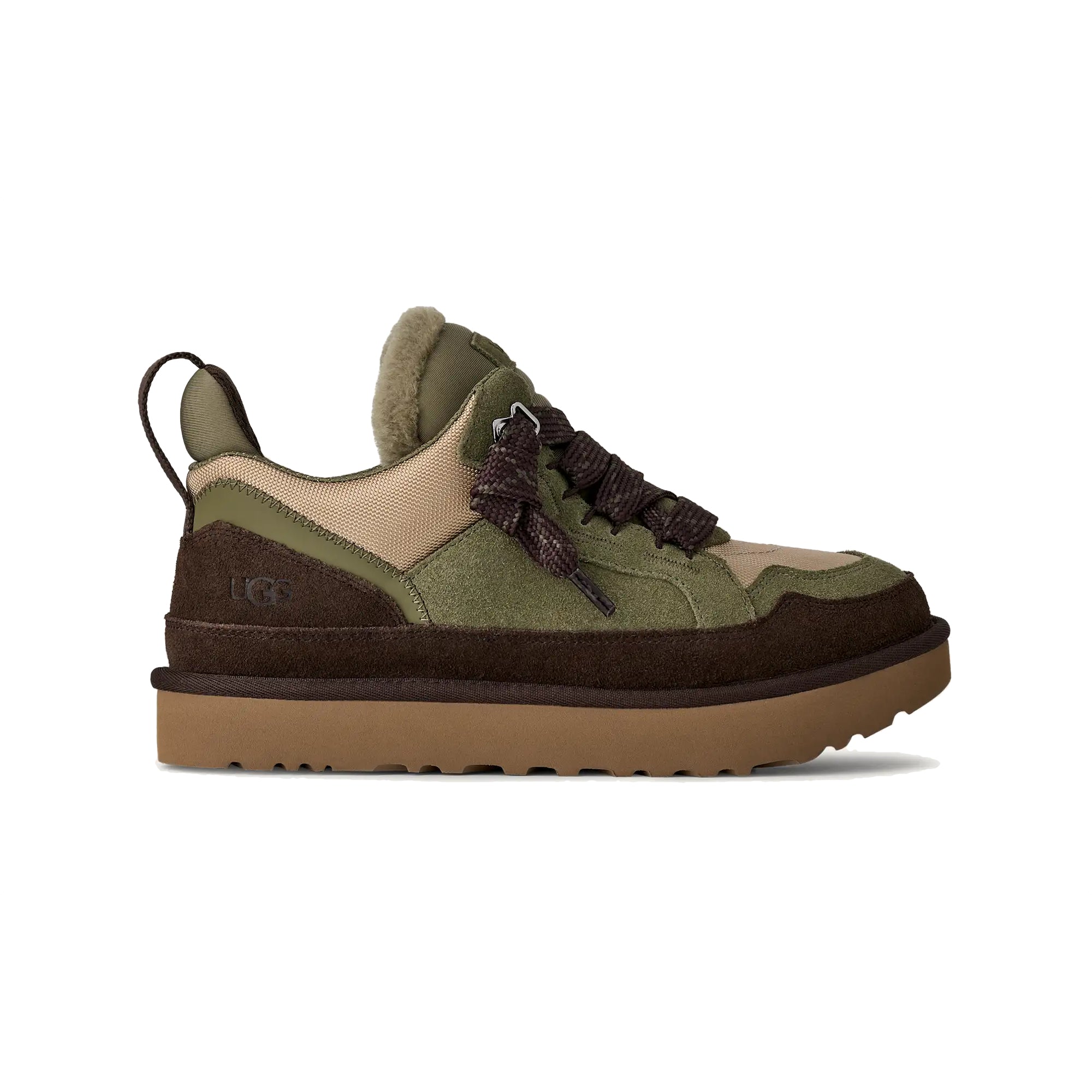 Oferte la Ghete Dama, UGG, Lowmel 1170750-BOM