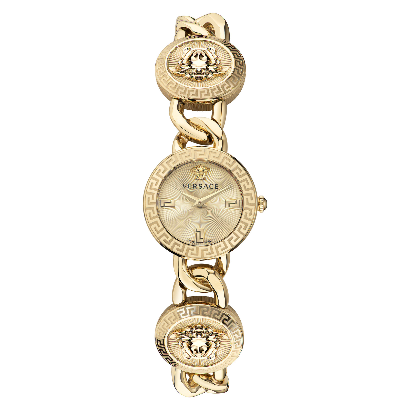 Oferte la Ceas Dama, Versace, Stud Icon VE3C00222