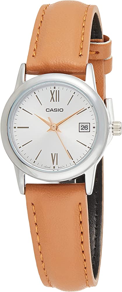 Ceas Dama, Casio, Collection LTP-V0 LTP-V002L-7B3