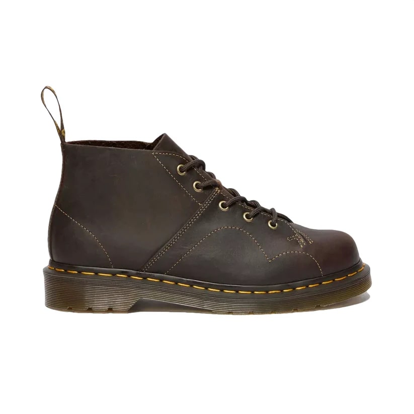 Oferte la Ghete Unisex, Dr. Martens, Church 40578200