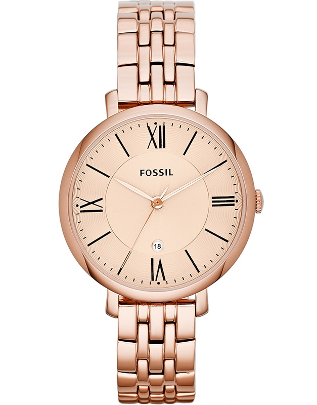 Oferte la Ceas Dama, Fossil, Jacqueline ES3435