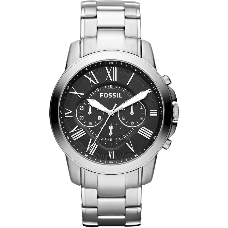 Oferte la Ceas Barbati, Fossil, Grant FS4736