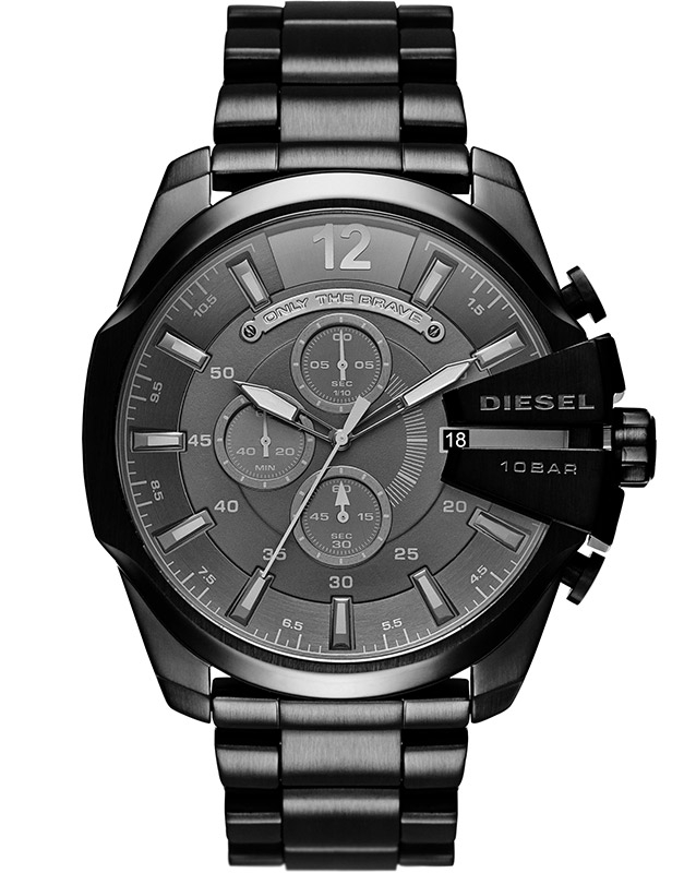 Oferte la Ceas Barbati, Diesel, Mega Chief DZ4355