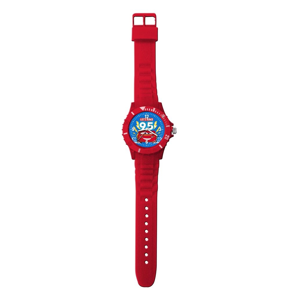 Oferte la Ceas Copii, Cartoon, Cars 562690