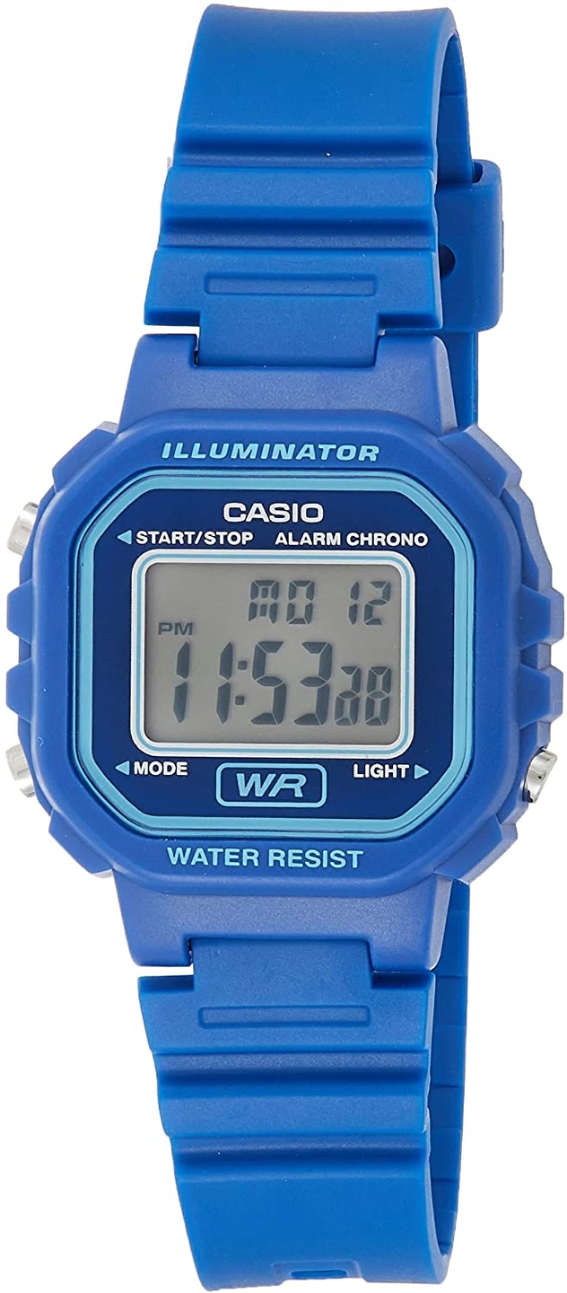 Oferte la Ceas Casio, Collection LA LA-20WH-2A