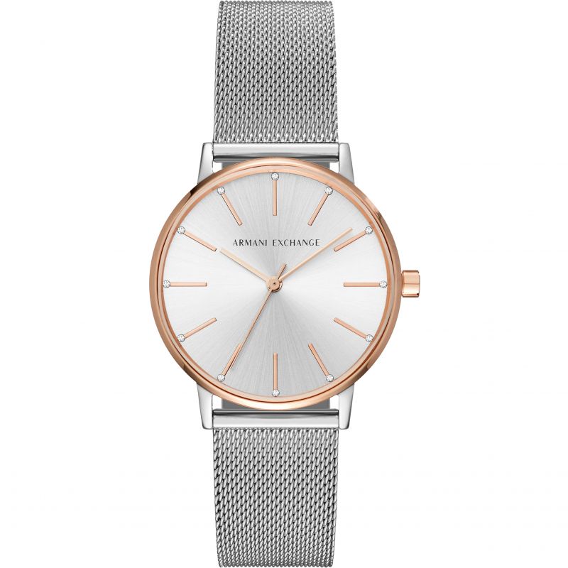 Oferte la Ceas Dama, Armani Exchange, Lola AX5537