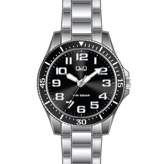 Oferte la Ceas Barbati, Q&amp;Q by Citizen, Sport QB64J225Y