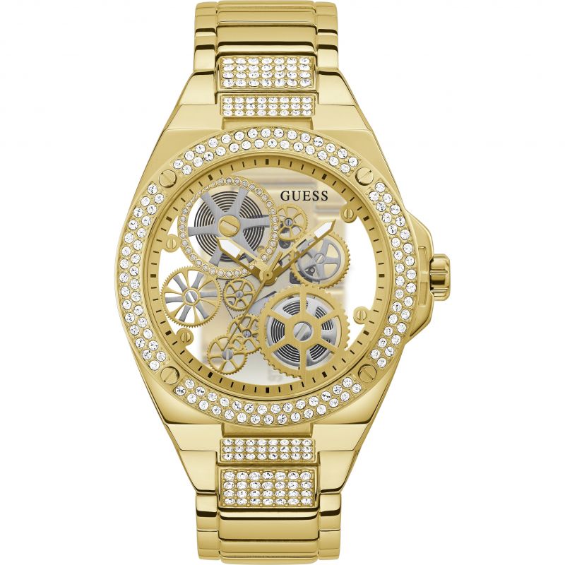 Oferte la Ceas Barbati, Guess, Big Reveal GW0323G2