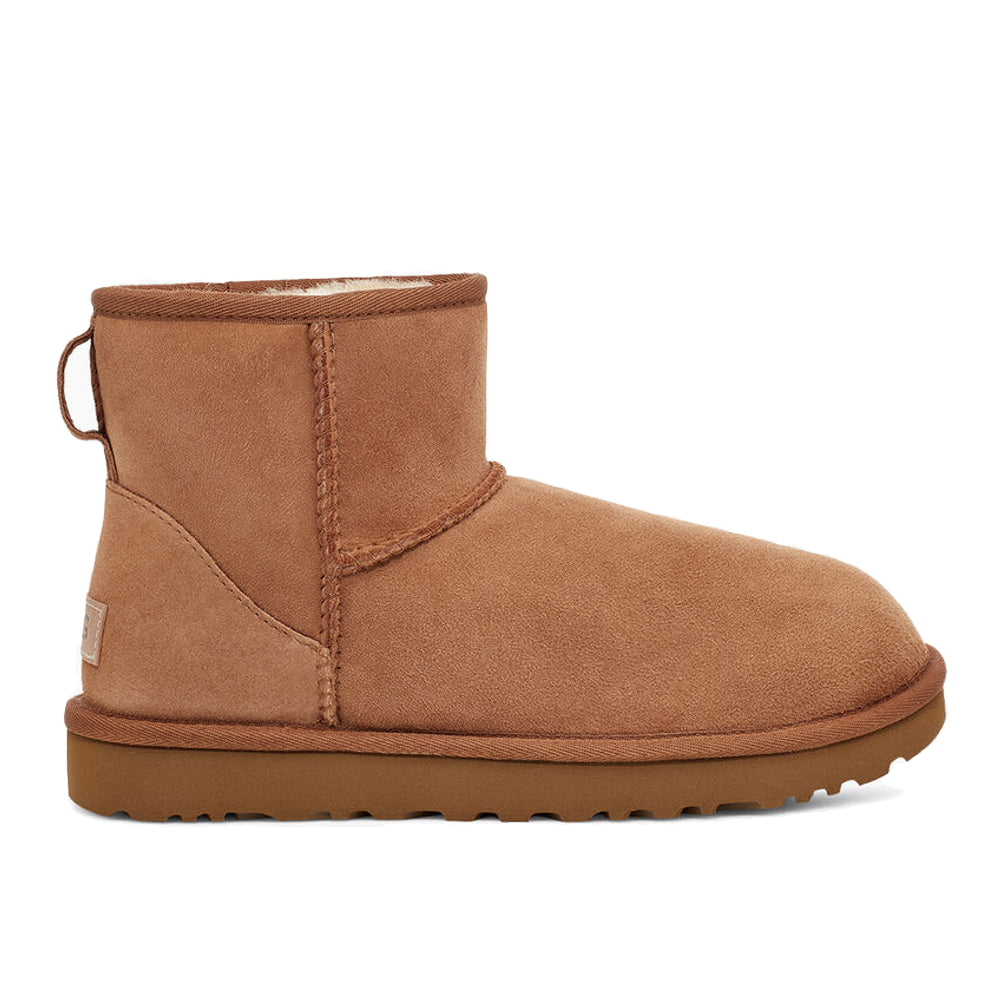 Oferte la Ghete Dama, UGG, Classic Mini II 1016222-CHE