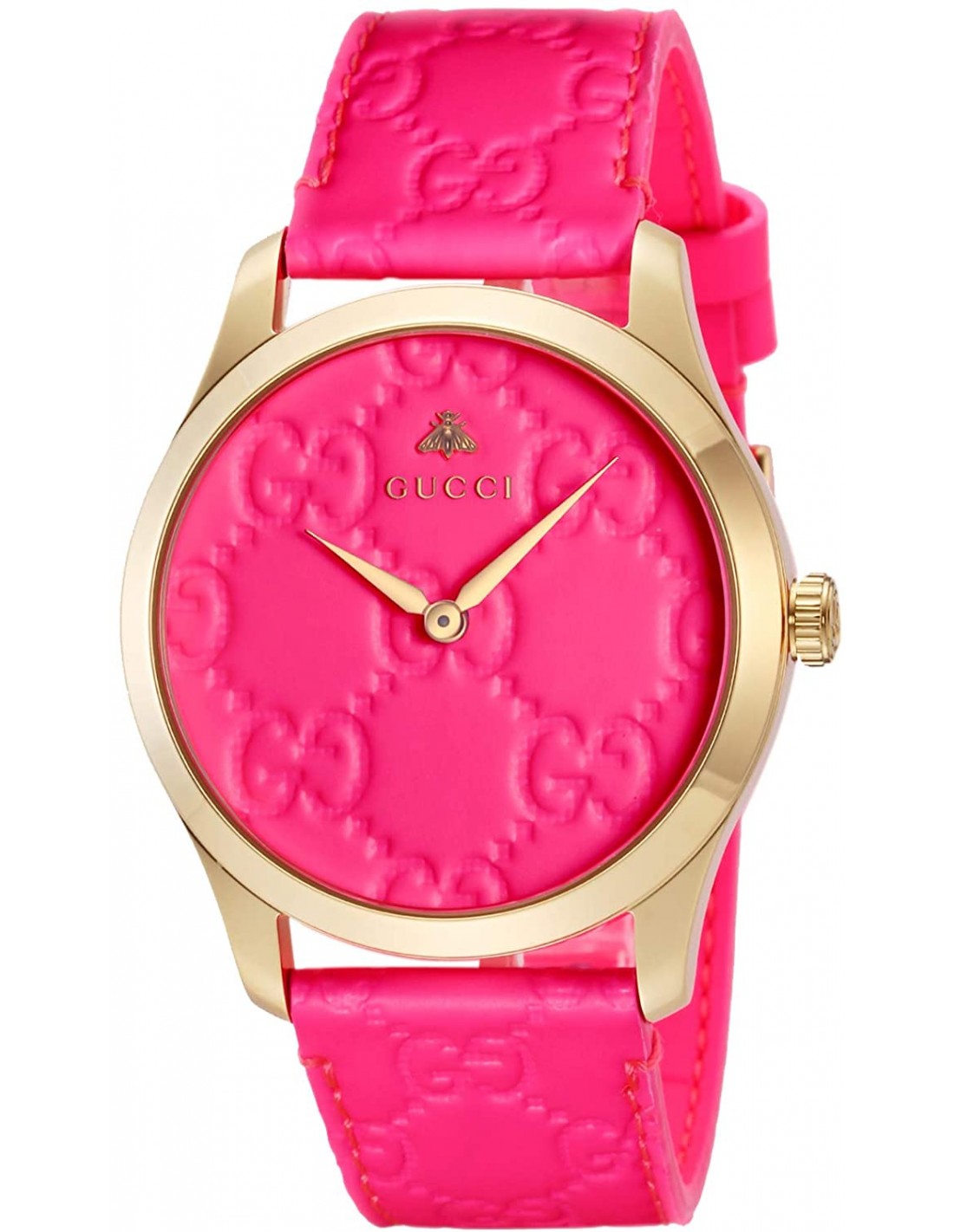 Oferte la Ceas Dama, Gucci, G-Timeless YA1264115
