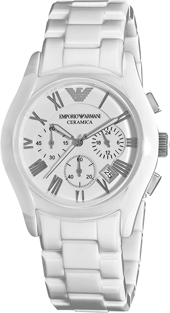 Oferte la Ceas Barbati, Emporio Armani, Ceramica AR1403