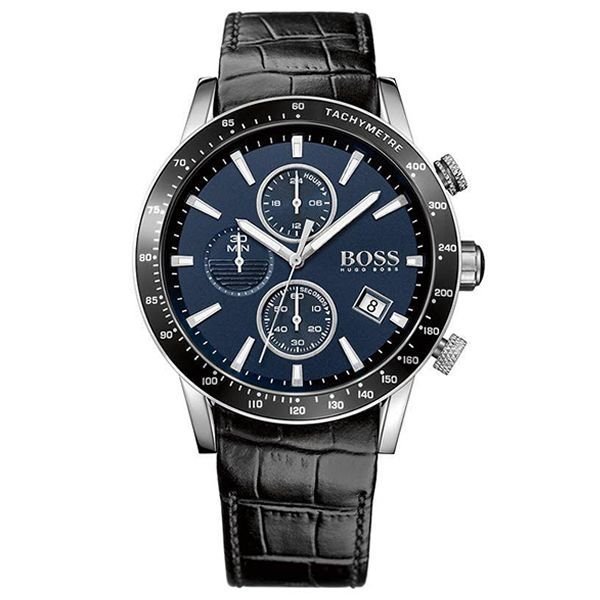 Oferte la Ceas Barbati, Hugo Boss, Rafale 1513391