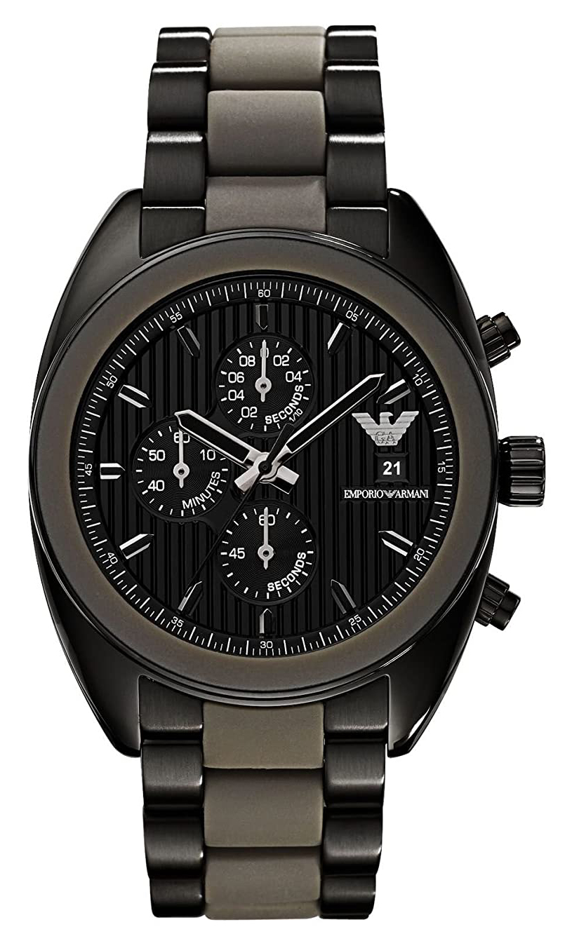 Oferte la Ceas Barbati, Emporio Armani, Sportivo AR5953