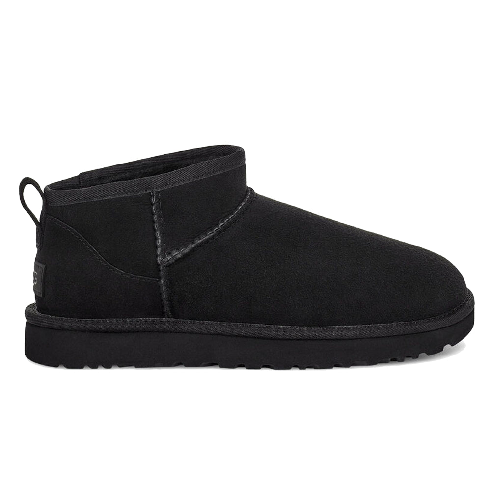 Oferte la Ghete Dama, UGG, Classic Ultra Mini 1116109-BLK