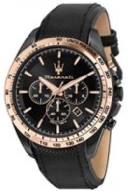 Oferte la Ceas Barbati, Maserati, Traguardo R8871612038