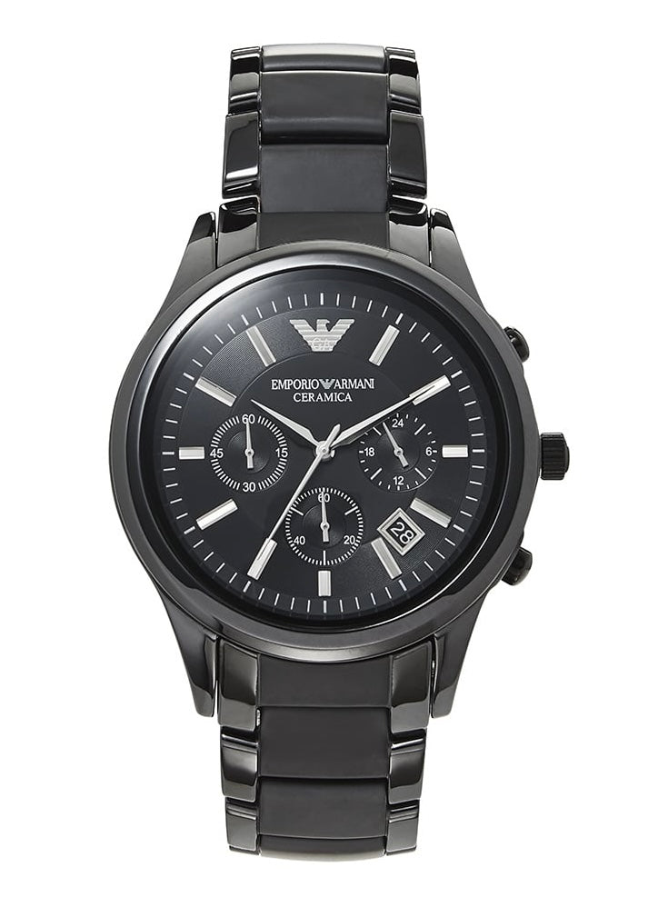 Oferte la Ceas Barbati, Emporio Armani, Ceramica AR1452