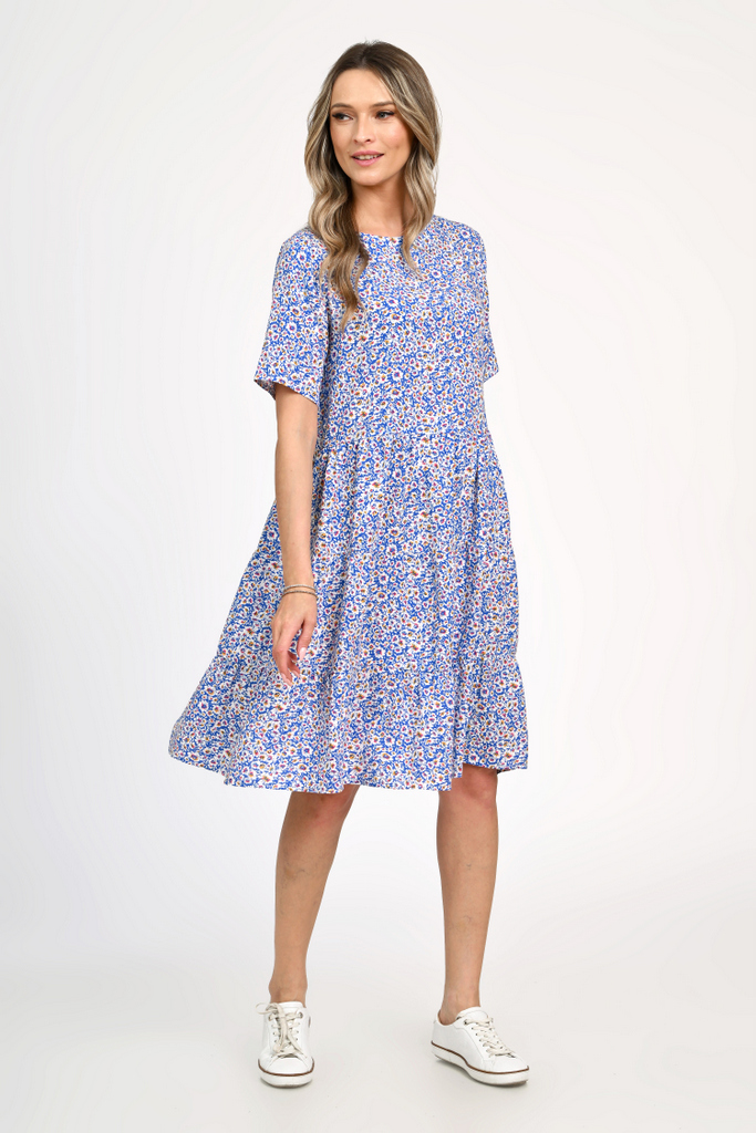 Oferte la Rochie Dama, Eranthe, Microfloral V326