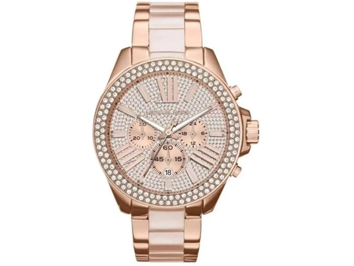 Oferte la Ceas Dama, Michael Kors, Wren MK6096