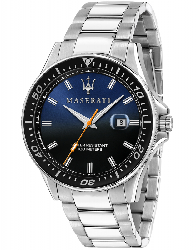 Oferte la Ceas Barbati, Maserati, Sfida R8853140001