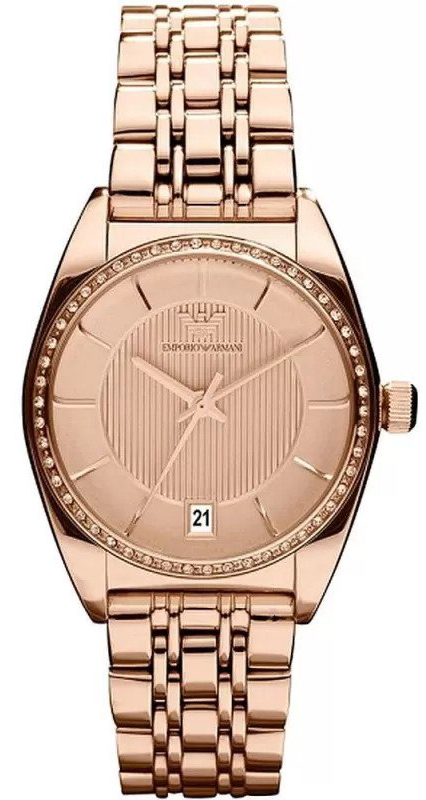 Oferte la Ceas Dama, Emporio Armani, Classic AR0381