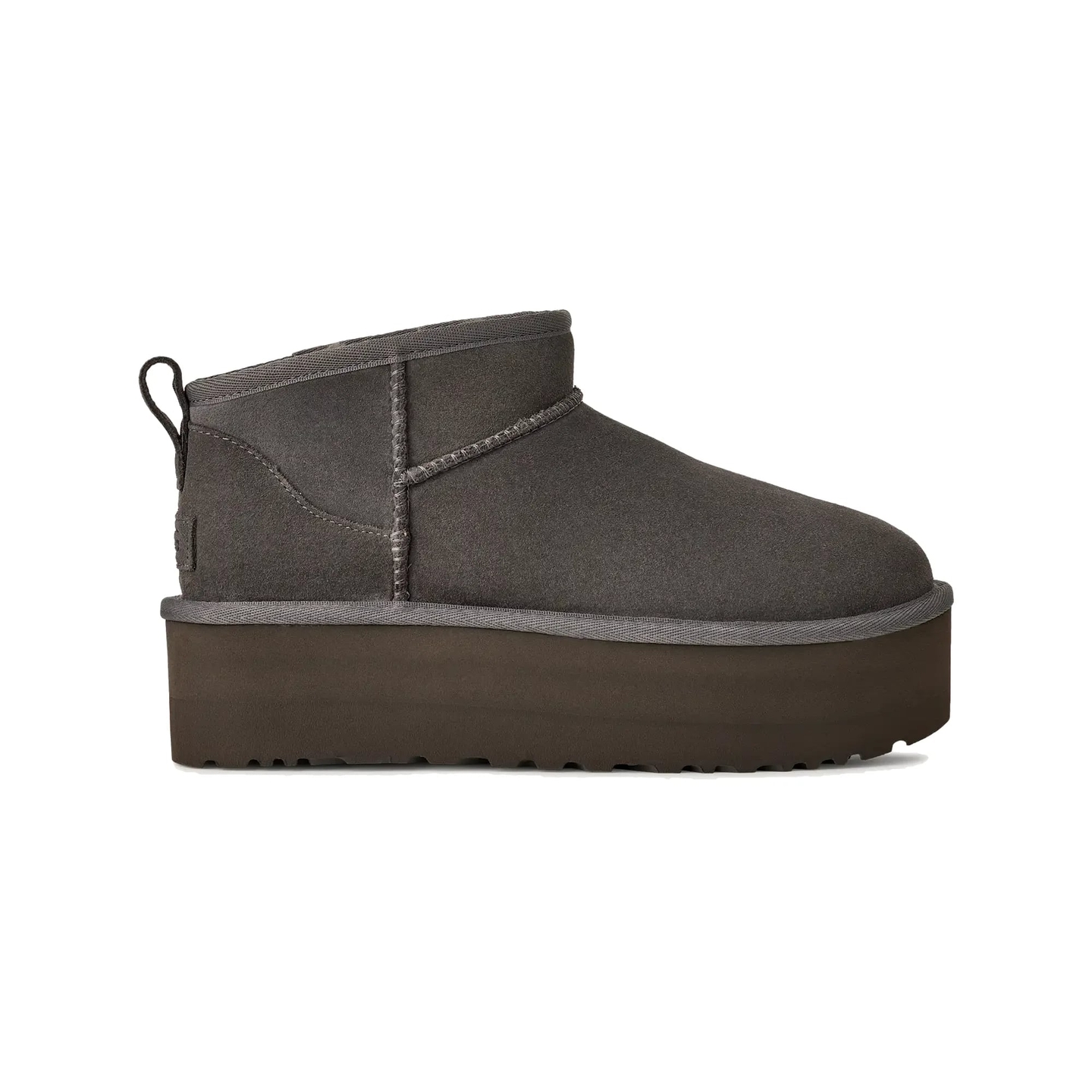 Oferte la Ghete Dama, UGG, Classic Ultra Mini 1135092-CHR
