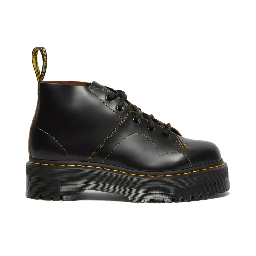 Oferte la Ghete Unisex, Dr. Martens, Church 25357001