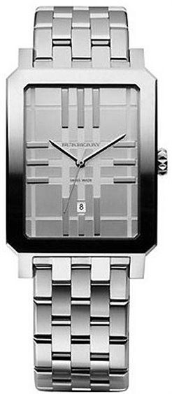 Oferte la Ceas Barbati, Burberry, Engraved BU1900