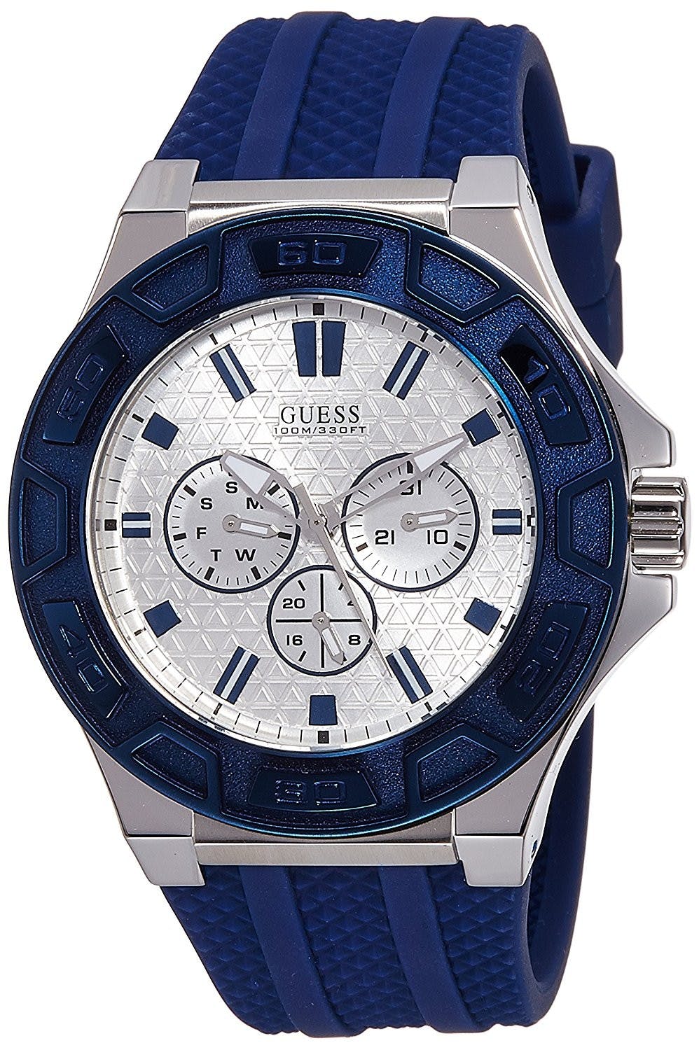 Ceas Barbati, Guess, Force W0674G4