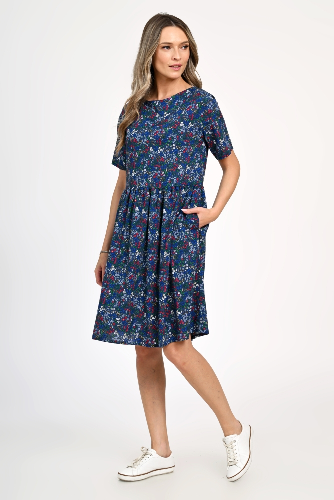Oferte la Rochie Dama, Eranthe, Wild Flowers V316