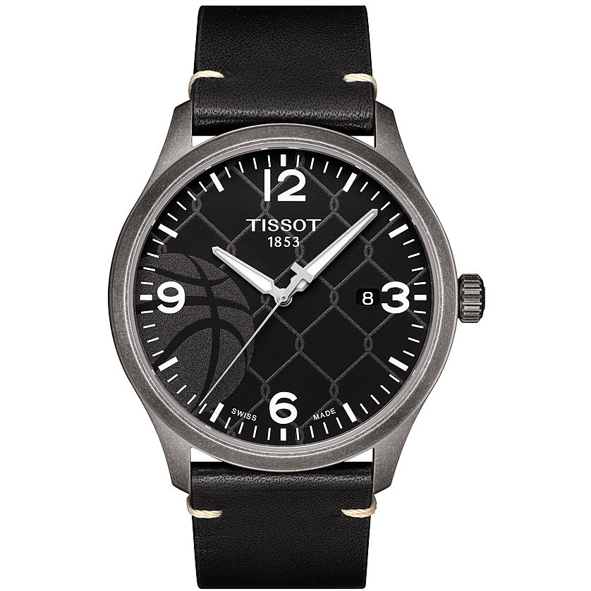 Oferte la Ceas Barbati, Tissot, Gent XL 3x3 Street Basketball T1164103606700