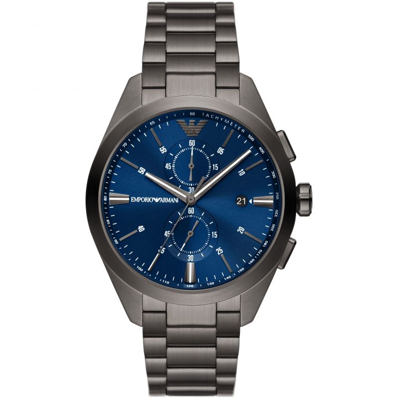 Oferte la Ceas Barbati, Emporio Armani, Claudio AR11481