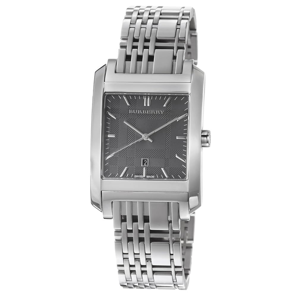 Oferte la Ceas Barbati, Burberry, Square Heritage BU1568