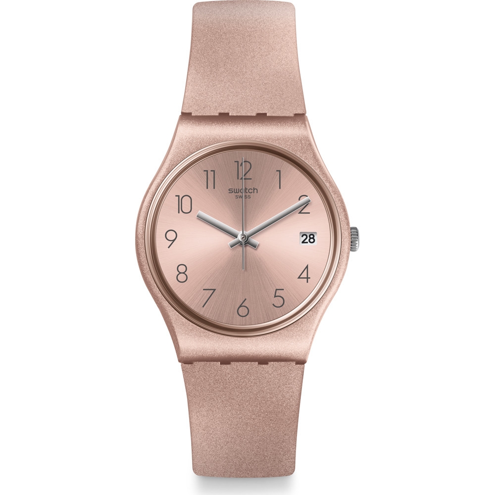Oferte la Ceas Dama, Swatch, Core Refresh Pinkbaya 3 GP403