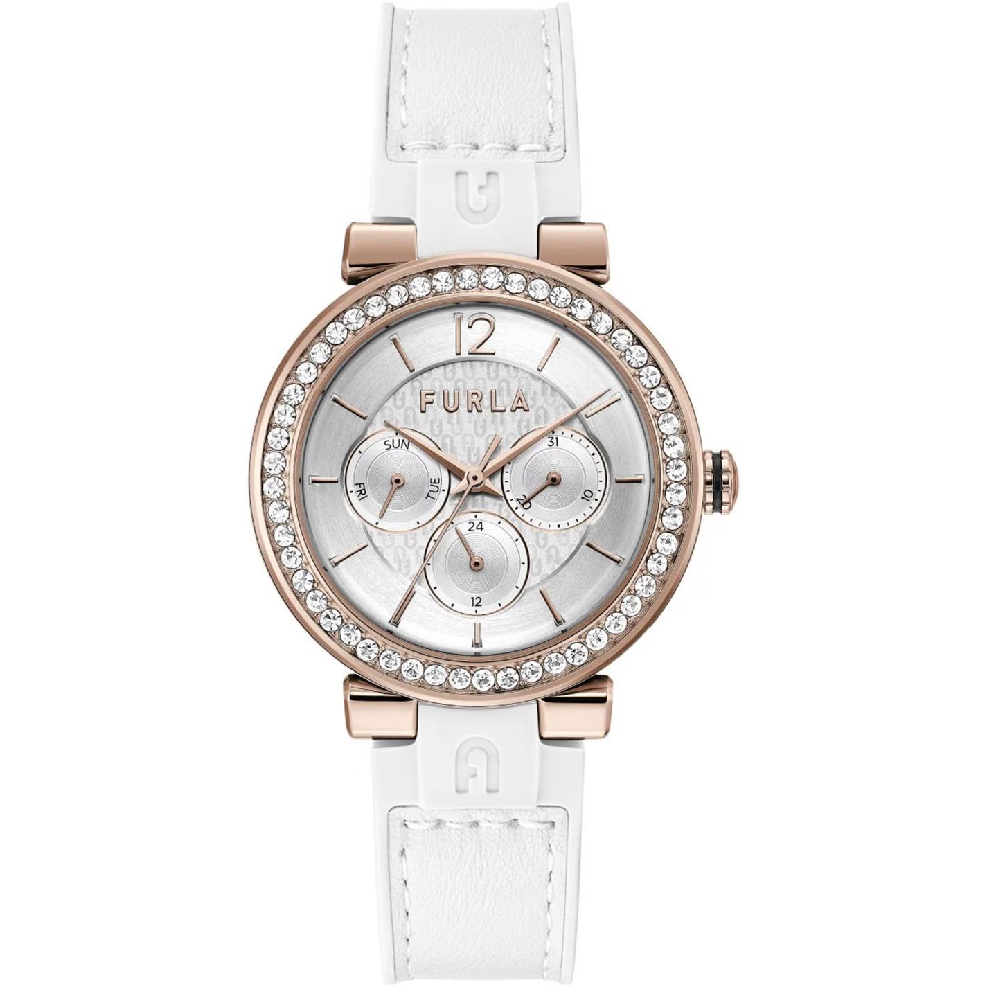 Oferte la Ceas Dama, Furla, Block WW00011003L3