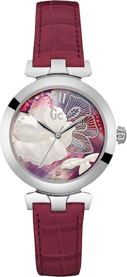 Oferte la Ceas Dama, Gc - Guess Collection, Belle Y22005L3
