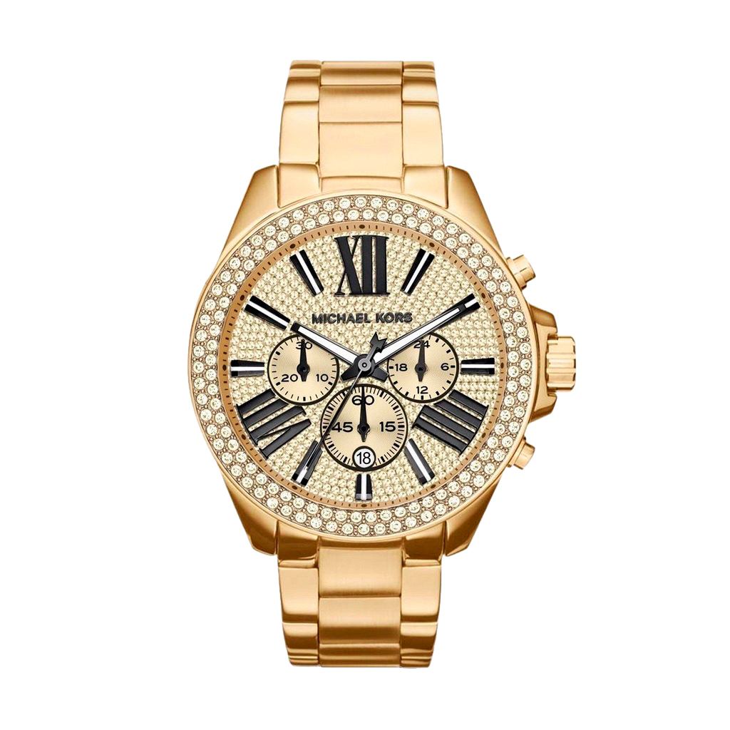 Oferte la Ceas Dama, Michael Kors, Wren MK6095