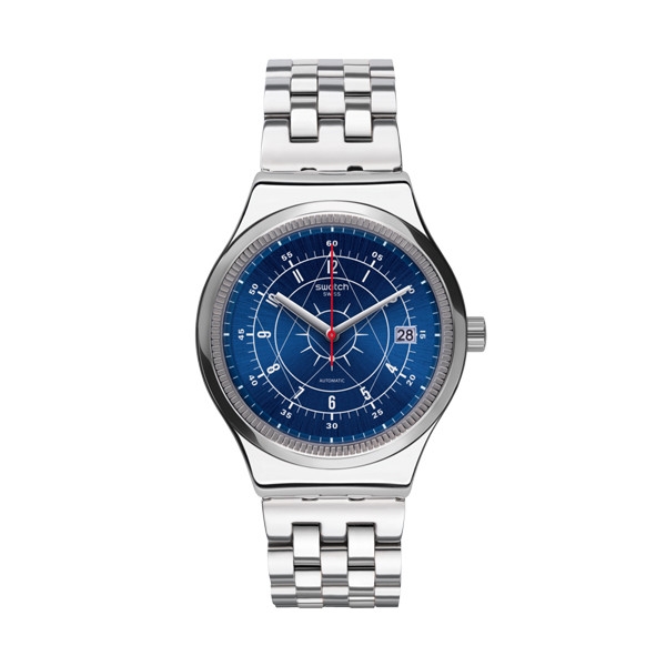 Oferte la Ceas Barbati, Swatch, Sistem Boreal YIS401GC
