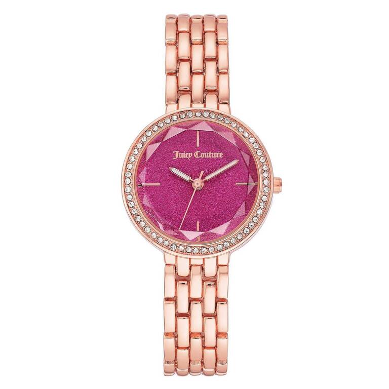 Oferte la Ceas Dama, Juicy Couture, Chic JC/1208HPRG