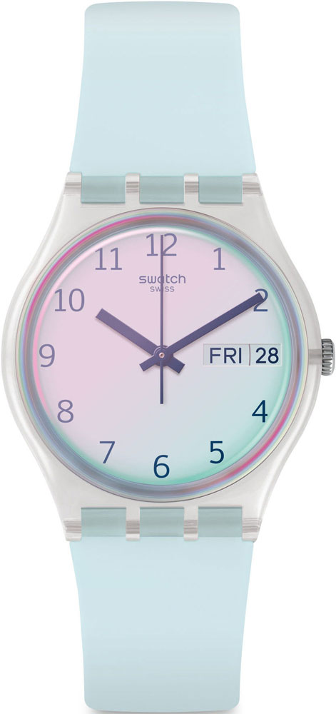 Oferte la Ceas Dama, Swatch, Ultraciel GE713