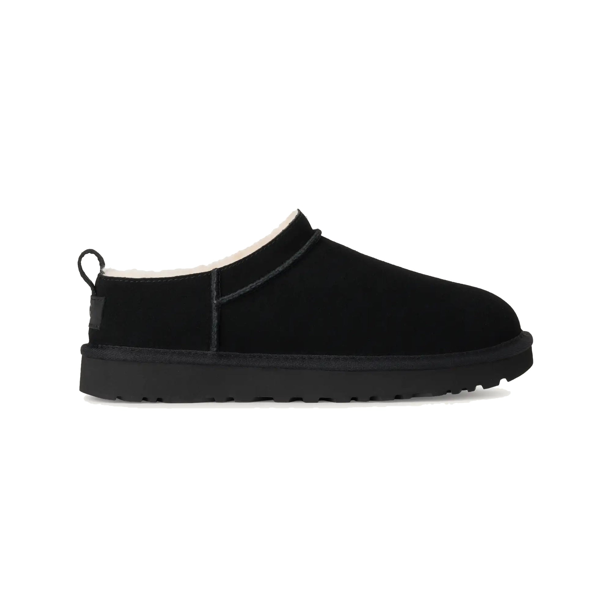 Oferte la Ghete Dama, UGG, Classic Micro Mini 1173891-BLK