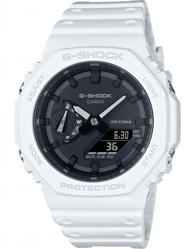 Oferte la Ceas Barbati, Casio G-Shock, Classic GA-2 GA-2100-7A