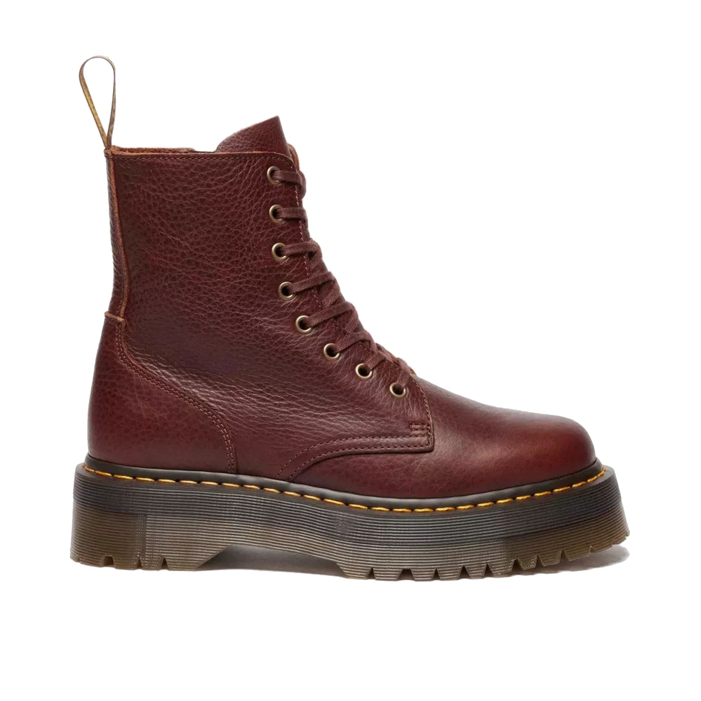 Oferte la Bocanci Unisex, Dr. Martens, Dr. Martens Jadon 41324200