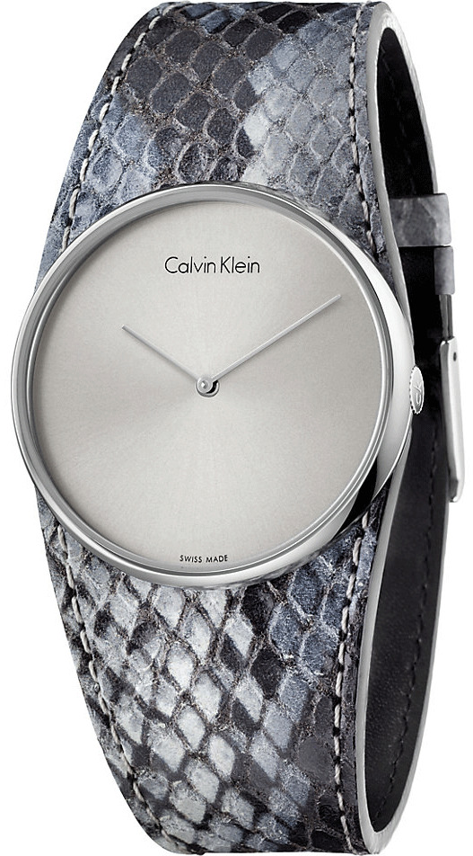 Oferte la Ceas Dama, Calvin Klein, Spellbound K5V231Q4