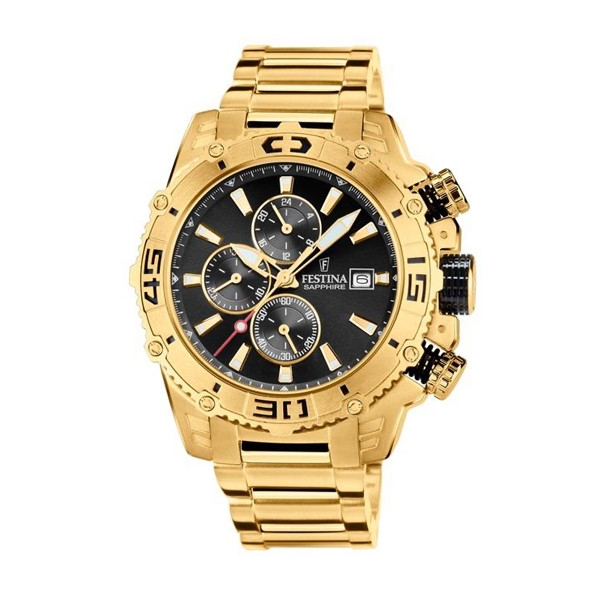 Oferte la Ceas Barbati, Festina, Prestige F20492/4