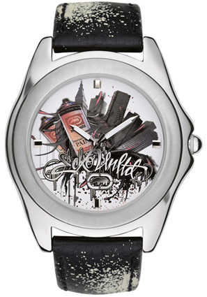 Oferte la Ceas Barbati, Marc Ecko, The Encore Oz E07502G3